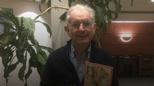 Bruce Englefield