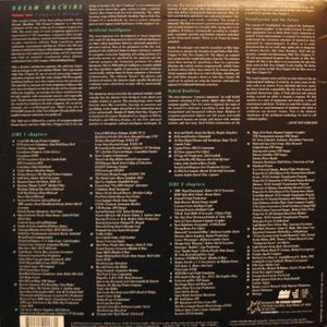 Dream Machine Vol. 2: Computer Dreams