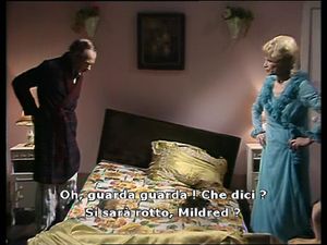 And So To Bed