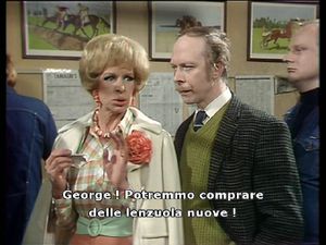 And So To Bed