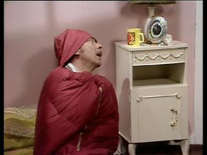 And So To Bed