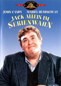 Jack allein im Serienwahn