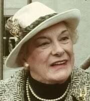Eunice Black
