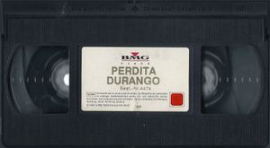 Perdita Durango