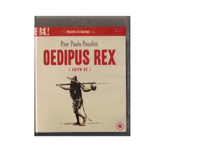 Oedipus Rex