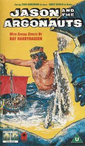 Jason And The Argonauts 