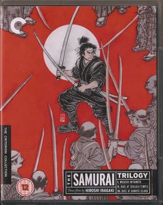 The Samurai Trilogy