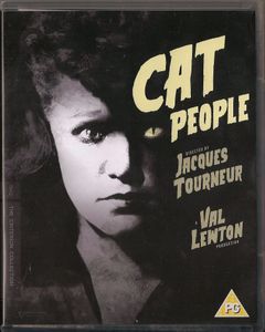 Cat People