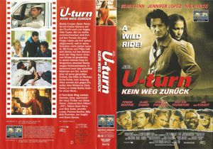 U Turn