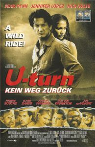 U Turn