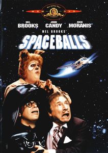 Spaceballs
