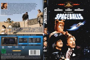 Spaceballs