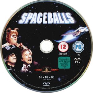 Spaceballs