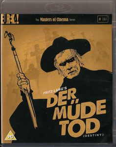 Der Müde Tod (Destiny)