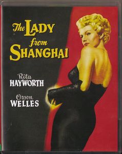 The Lady from Shanghai