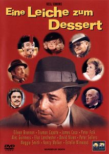 Eine Leiche zum Dessert