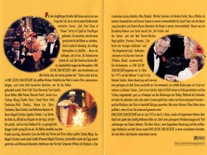 Eine Leiche zum Dessert