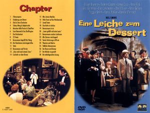 Eine Leiche zum Dessert