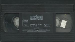Basic Instinct