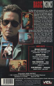 Basic Instinct