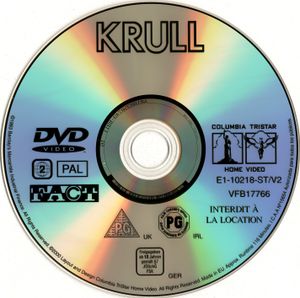 Krull