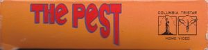 The Pest