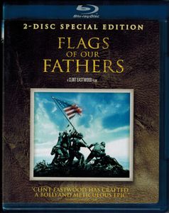Flags Of Our Fathers