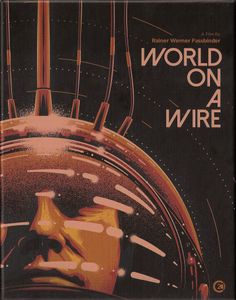 World on a Wire