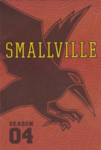 Smallville The Complete Fourth Season