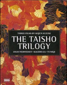 The Taisho Trilogy