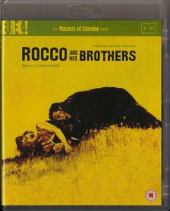 Rocco and his Brothers