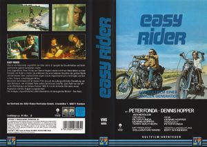 Easy Rider