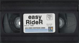 Easy Rider