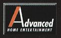 Advanced Home Entertainment