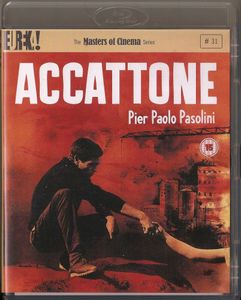 Accattone