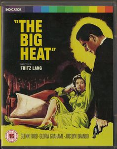 The Big Heat