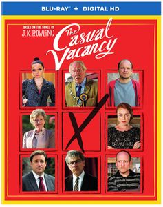 The Casual Vacancy