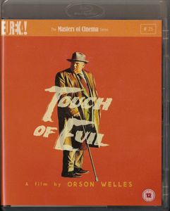 Touch Of Evil