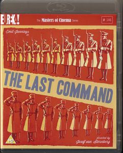 The Last Command