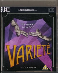 Varieté