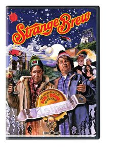 Strange Brew