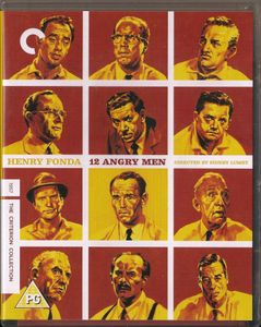 12 Angry Men