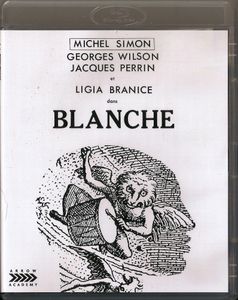 Blanche