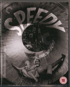 Speedy