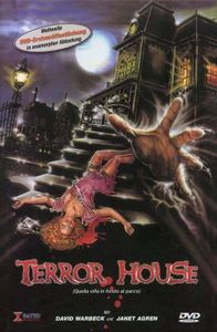Terror House (Quella Villa In Fondo Al Parco)