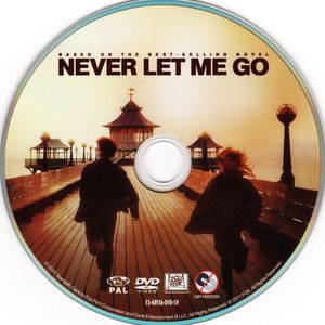 Never Let Me Go