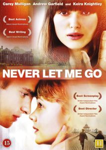 Never Let Me Go