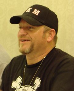 Brian Armstrong