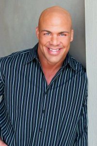 Kurt Angle