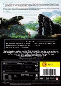 King Kong